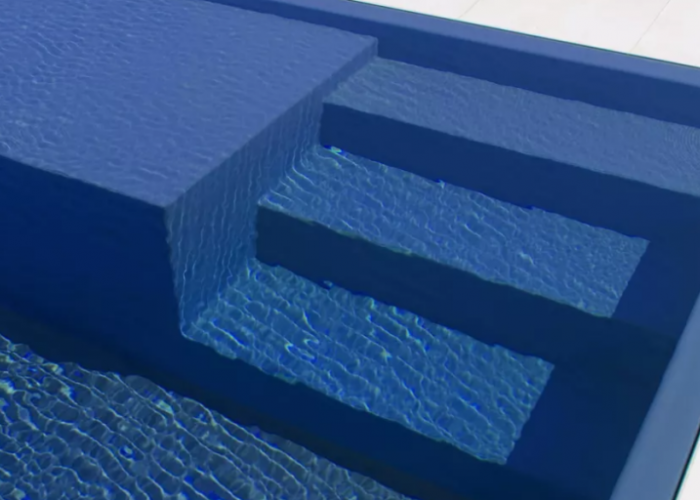 Azul Zafiro