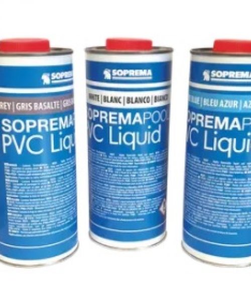 SOPREMAPOOL PVC LIQUIDO
